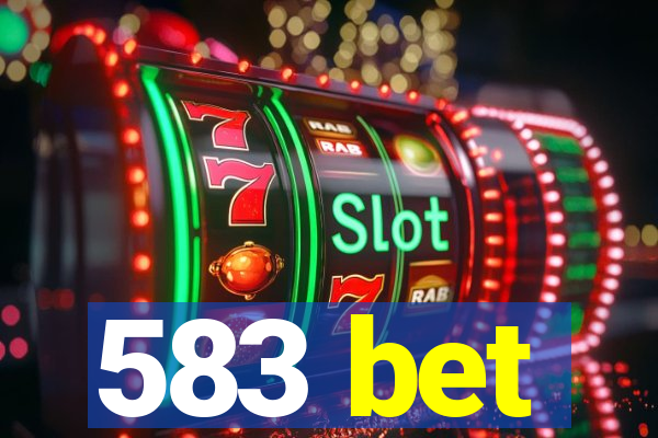 583 bet